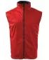 Мъжка жилетка MALFINI BODY WARMER 509 ЧЕРВЕНО