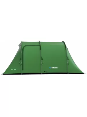 Палатка HUSKY BOLEN 5 DURAL ЗЕЛЕНО
