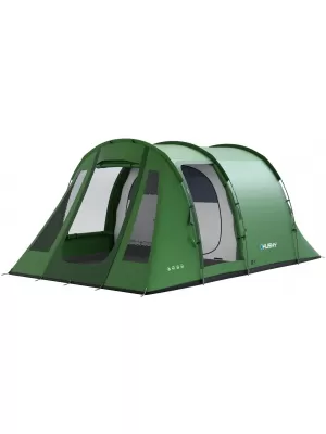 Палатка HUSKY BOLEN 5 DURAL ЗЕЛЕНО