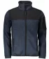 Мъжко софтшел яке/пуловер MALFINI CASUAL 550 KNIT BLUE MALFINI PREMIUM