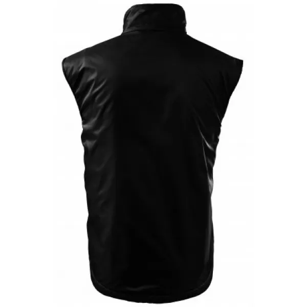  Мъжка жилетка MALFINI BODY WARMER 509 ЧЕРЕН 