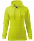 Дамски суичър MALFINI TRENDY ZIPPER 411 ВАР