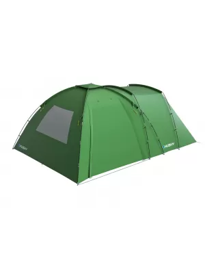 Палатка HUSKY BOSTON 5 DURAL ЗЕЛЕНО