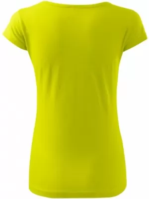Дамска тениска MALFINI PURE 122 ВАР