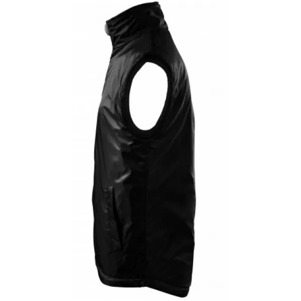  Мъжка жилетка MALFINI BODY WARMER 509 ЧЕРЕН 