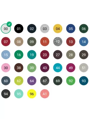 Мъжка тениска MALFINI BASIC 129 ТЮРКОАЗ