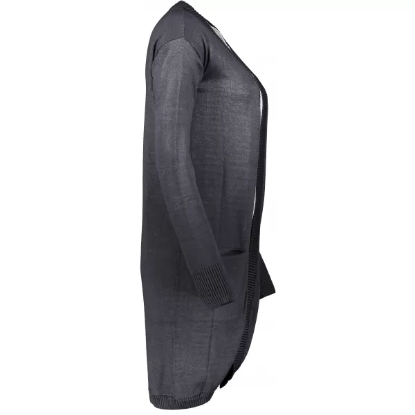  Дамска жилетка ALTISPORT DIARA LPLS088 СИВО 