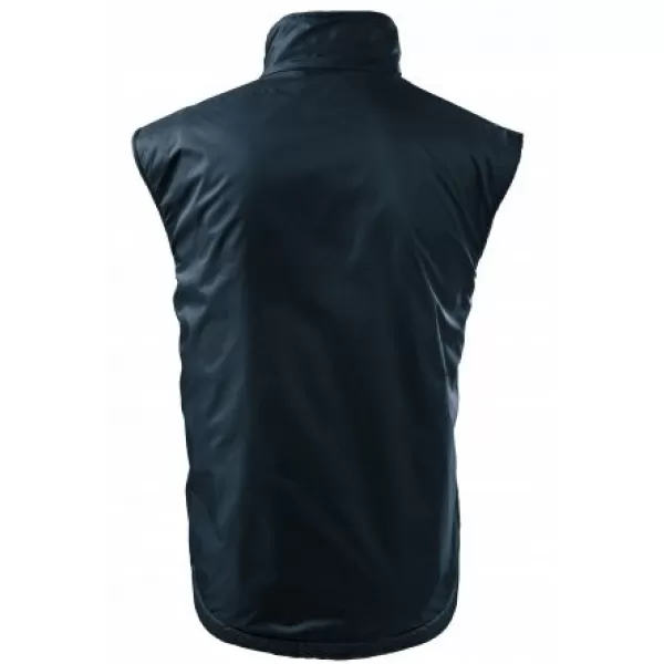  Мъжка жилетка MALFINI BODY WARMER 509 МОРСКО СИНЬО 