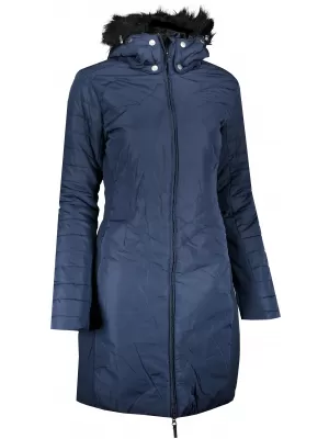 Палто ALPINE PRO KRESA LCTS139 ТЪМНО СИНЬО