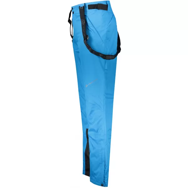  Ски панталони ALPINE PRO SANGO 8 MPAS477 СИНЬО 