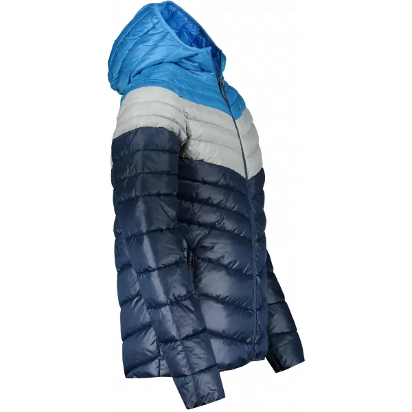  Яке ALPINE PRO MERV MJCS431 ТЪМНО СИНЬО 