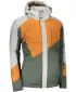 Мъжко ски яке ALPINE PRO SARDAR 4 MJCS450 ОРАНЖЕВО