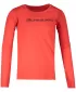 T -shirt ALPINE PRO BERMO KTSS290 ЧЕРВЕНО