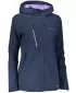 Дамско яке ALPINE PRO LANKA LJCS411 ТЪМНО СИНЬО