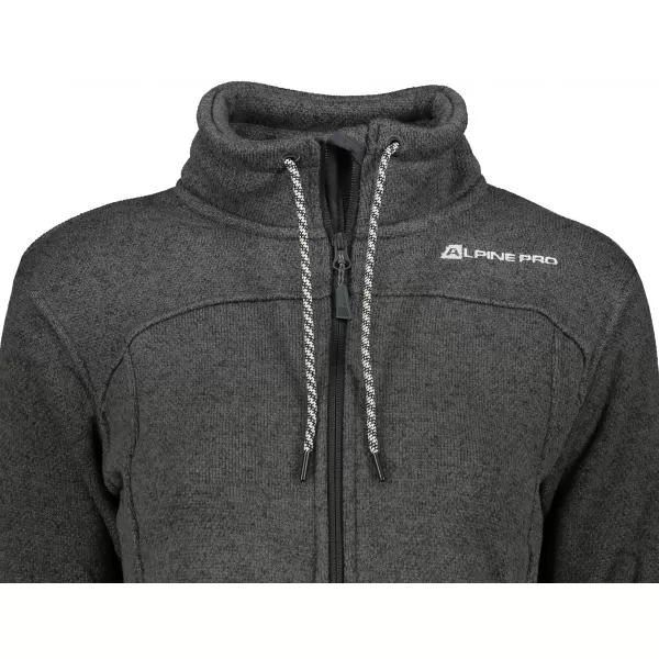 Дами ALPINE PRO HOBA 3 LPLS083 СИВО 