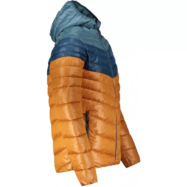  Яке ALPINE PRO MERV MJCS431 АМБЪР 