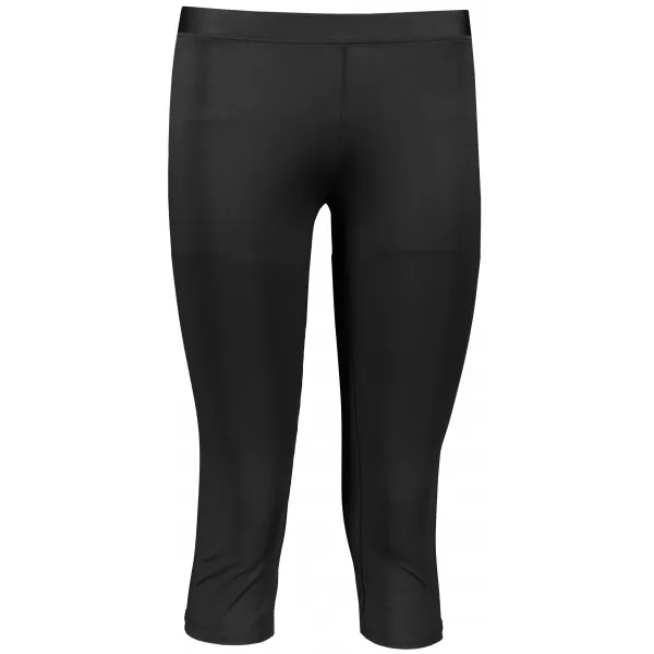  Дамски 3/4 клин ALTISPORT PAUNCA ЧЕРЕН 