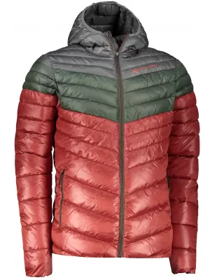 Яке ALPINE PRO MERV MJCS431 ЧЕРВЕНО