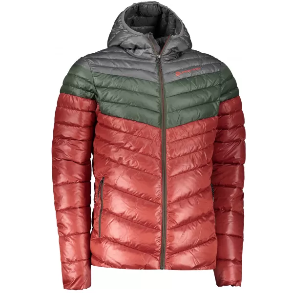  Яке ALPINE PRO MERV MJCS431 ЧЕРВЕНО 