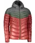 Яке ALPINE PRO MERV MJCS431 ЧЕРВЕНО