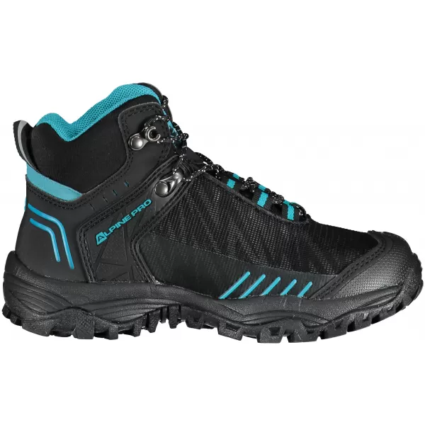  Бебешки обувки ALPINE PRO OVONO KBTS262 СИНЬО 