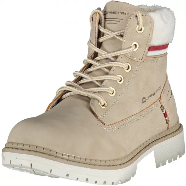  Бебешки обувки ALPINE PRO FEWRO KBTS268 БЕЖОВО 