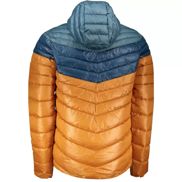  Яке ALPINE PRO MERV MJCS431 АМБЪР 