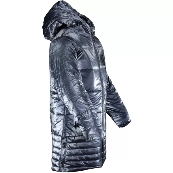  Приятелка ALPINE PRO OMEGO 3 KCTS020 ТЪМНО СИНЬО 