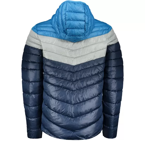  Яке ALPINE PRO MERV MJCS431 ТЪМНО СИНЬО 