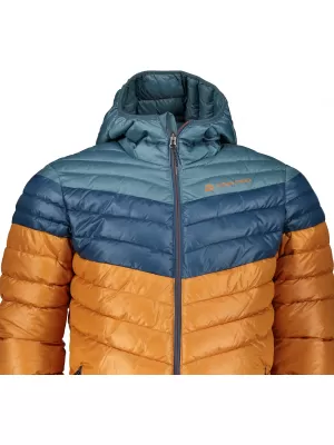 Яке ALPINE PRO MERV MJCS431 АМБЪР