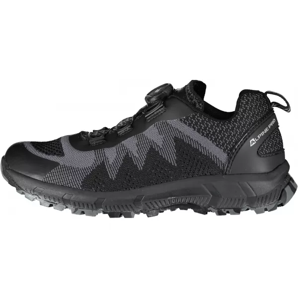  Дами ALPINE PRO TANGAR UBTS226 ЧЕРНО 