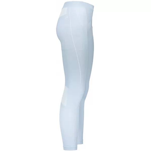  Дамски термо панталон SALOMON PRIMO WARM TIGHT SEAMLESS LC1378200 КЕНТЪКИ СИНЬО 