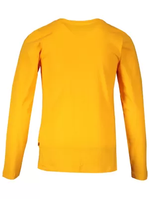 T -shirt ALPINE PRO ESNO KTSS272 АМБЪР