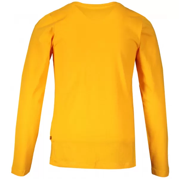  T -shirt ALPINE PRO ESNO KTSS272 АМБЪР 