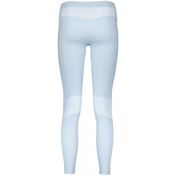  Дамски термо панталон SALOMON PRIMO WARM TIGHT SEAMLESS LC1378200 КЕНТЪКИ СИНЬО 