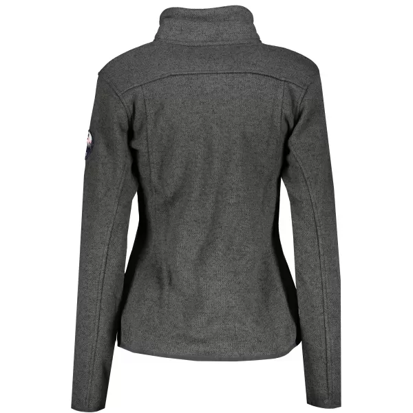  Дами ALPINE PRO HOBA 3 LPLS083 СИВО 