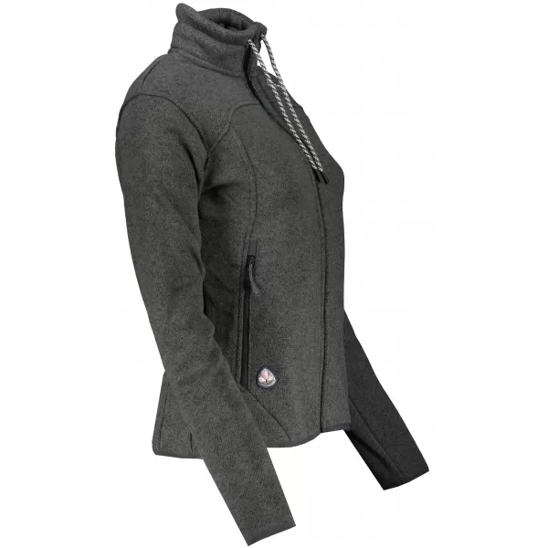  Дами ALPINE PRO HOBA 3 LPLS083 СИВО 