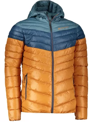 Яке ALPINE PRO MERV MJCS431 АМБЪР