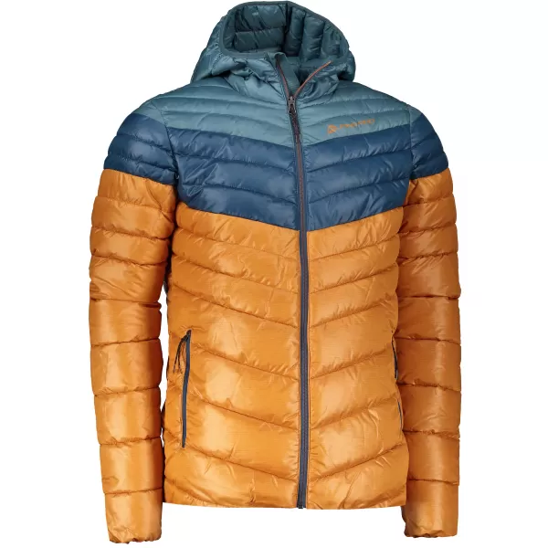  Яке ALPINE PRO MERV MJCS431 АМБЪР 
