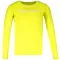 T -shirt ALPINE PRO BERMO KTSS290 ЗЕЛЕНО