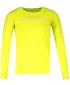 T -shirt ALPINE PRO BERMO KTSS290 ЗЕЛЕНО