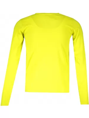 T -shirt ALPINE PRO BERMO KTSS290 ЗЕЛЕНО
