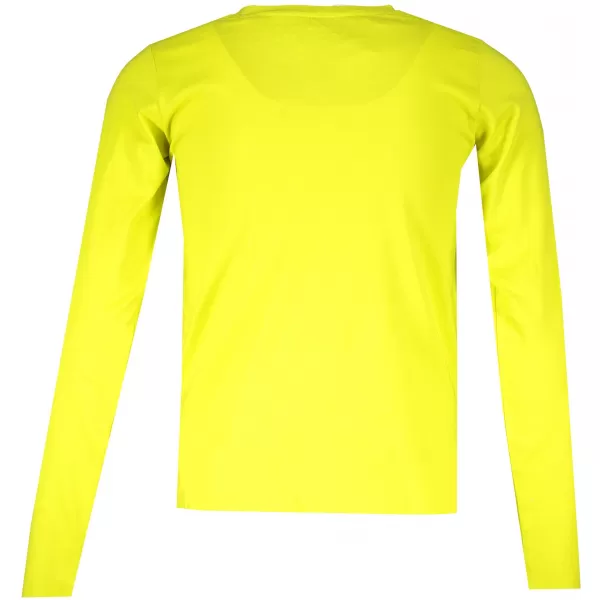  T -shirt ALPINE PRO BERMO KTSS290 ЗЕЛЕНО 
