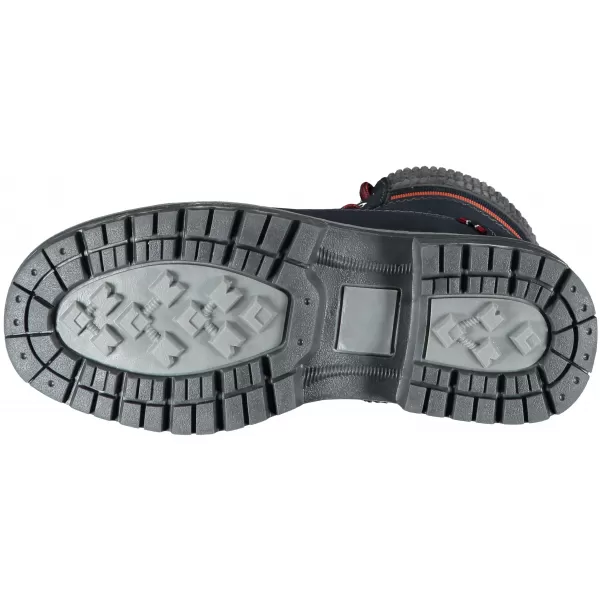  Бебешки обувки ALPINE PRO FEWRO KBTS268 ТЪМНО СИНЬО 
