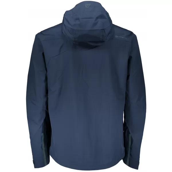  Яке ALPINE PRO LANK MJCS435 ТЪМНО СИНЬО 