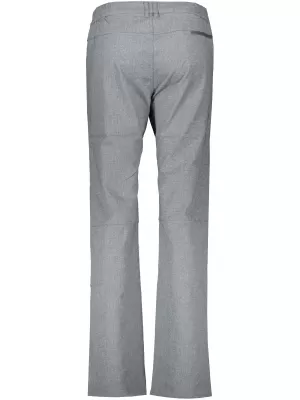 Женски панталони ALPINE PRO TIMERA LPAS437 СИВО