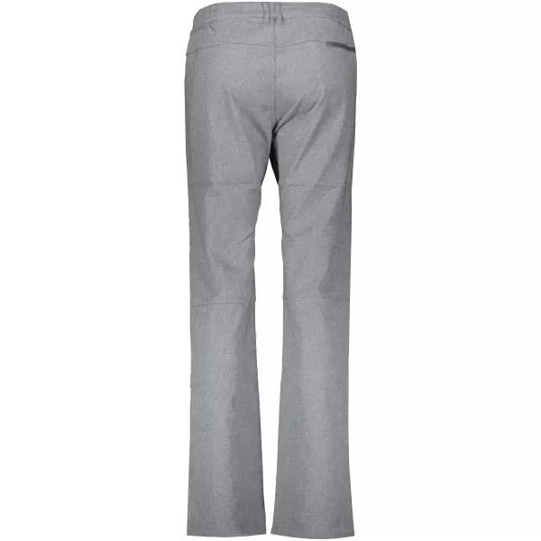  Женски панталони ALPINE PRO TIMERA LPAS437 СИВО 