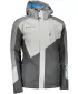 Мъжко ски яке ALPINE PRO SARDAR 4 MJCS450 СИВО