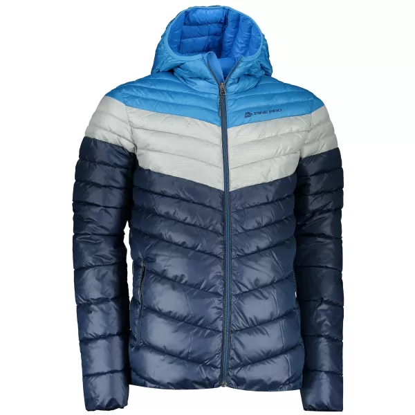  Яке ALPINE PRO MERV MJCS431 ТЪМНО СИНЬО 