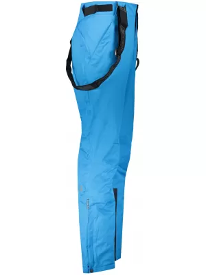 Ски панталони ALPINE PRO SANGO 8 MPAS477 СИНЬО